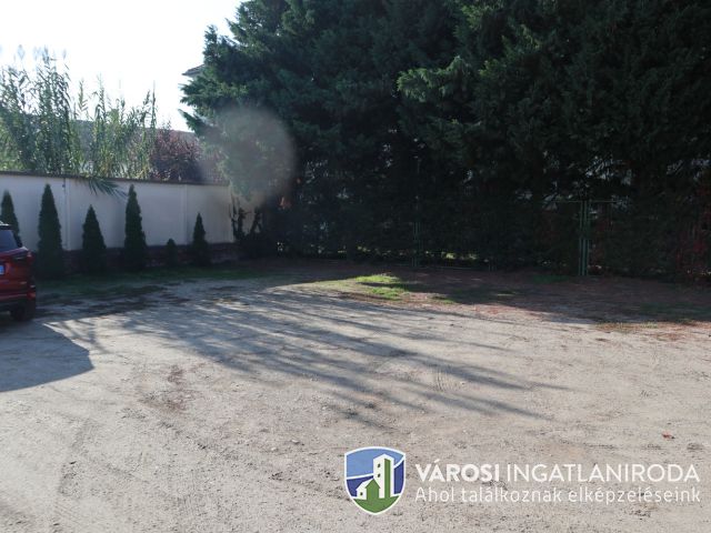 Eladó szálloda Hódmezővásárhelyen, és még bővíthető is!