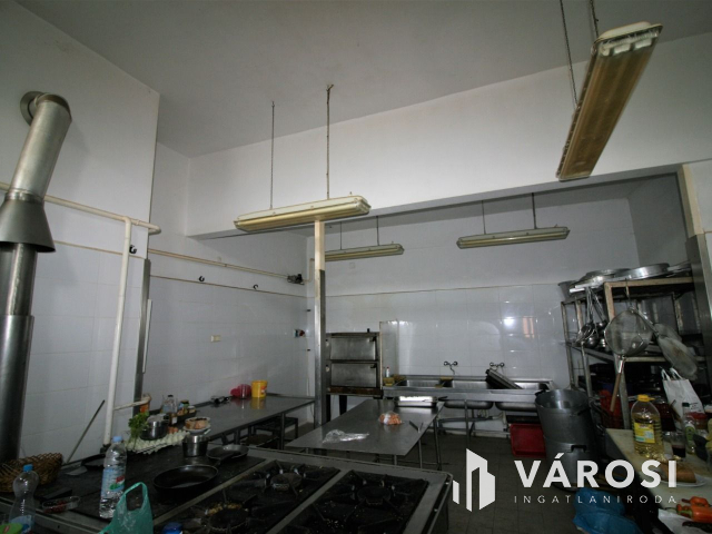 Kereskedelem-vendéglátás Hódmezővásárhelyen