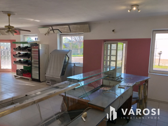 Kiváló befektetési ingatlan 8,7MFt