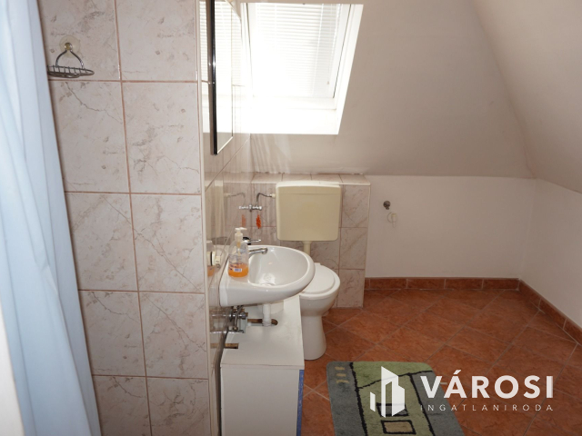 Bejáratott apartman, saját vendégkörrel!