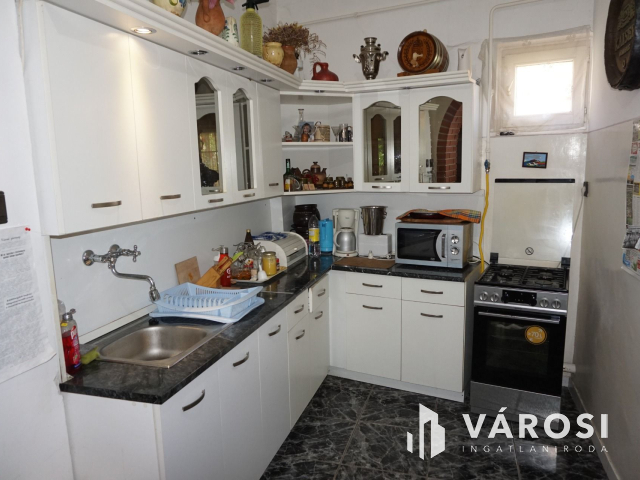 Bejáratott apartman, saját vendégkörrel!