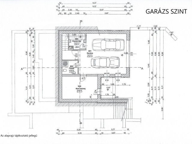 A lehetőségek tárháza Hévíz "Rózsadombján"