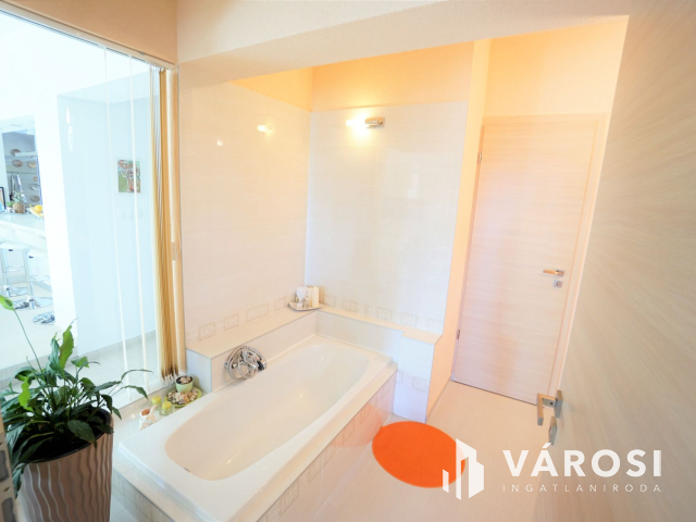 A lehetőségek tárháza Hévíz "Rózsadombján"