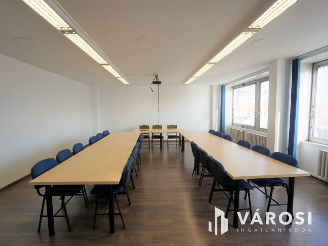 Konferenciaterem napi bérlése, napi áron!