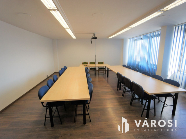Konferenciaterem napi bérlése, napi áron!