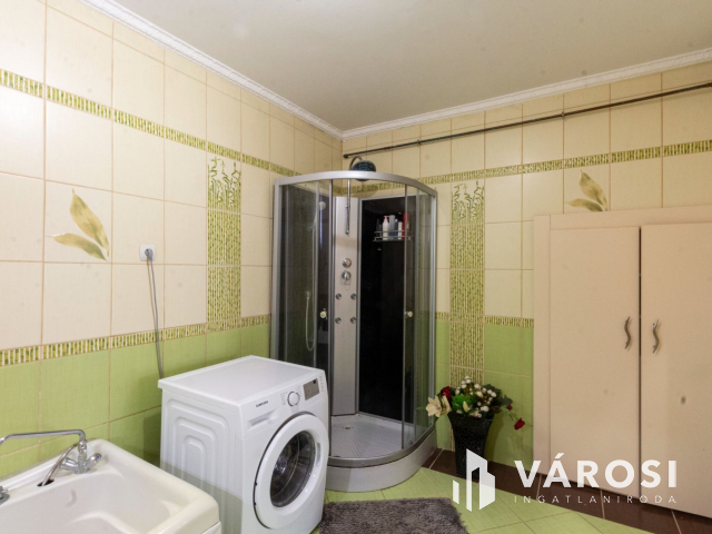 Költözzön Vásárhely legszélesebb utcájába!