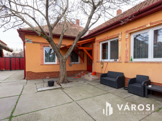 Költözzön Vásárhely legszélesebb utcájába!