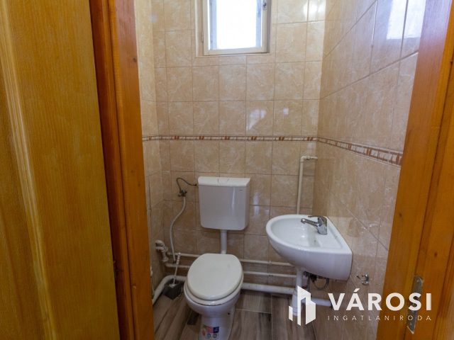 Költözzön Vásárhely legszélesebb utcájába!