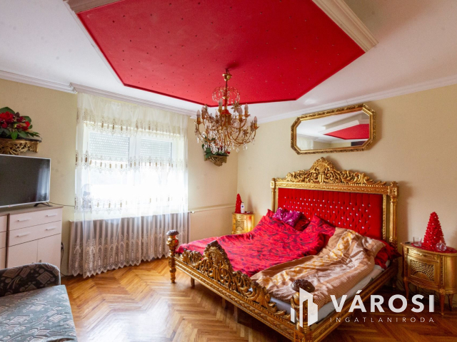 Költözzön Vásárhely legszélesebb utcájába!