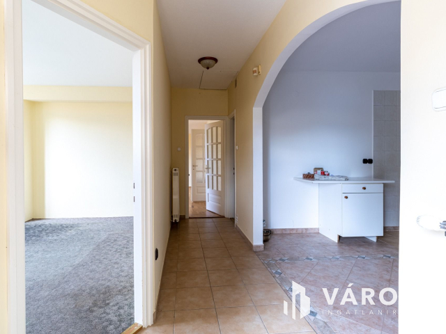 Többgenerációs, 4 lakásos családi ház a X. kerületben Eladó!