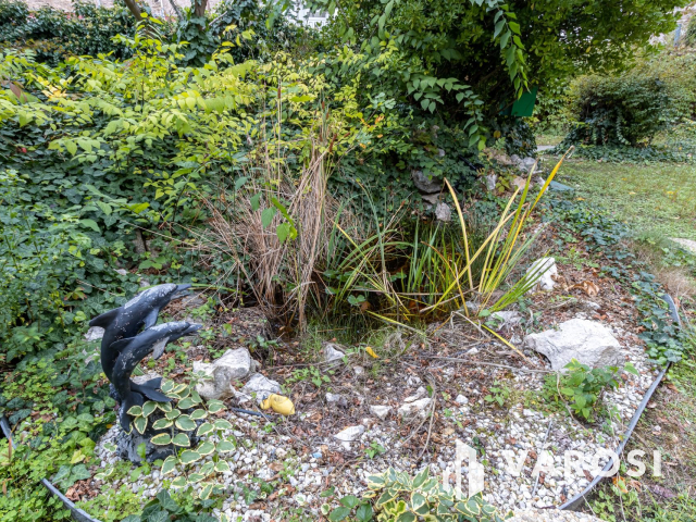 Többgenerációs, 4 lakásos családi ház a X. kerületben Eladó!