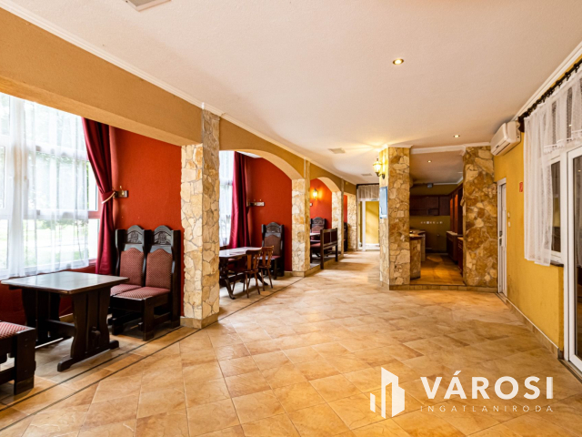 Befektetőknek is ajánlom...