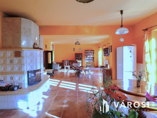 Kastélyból Álomotthont Hegyeshalom mellett