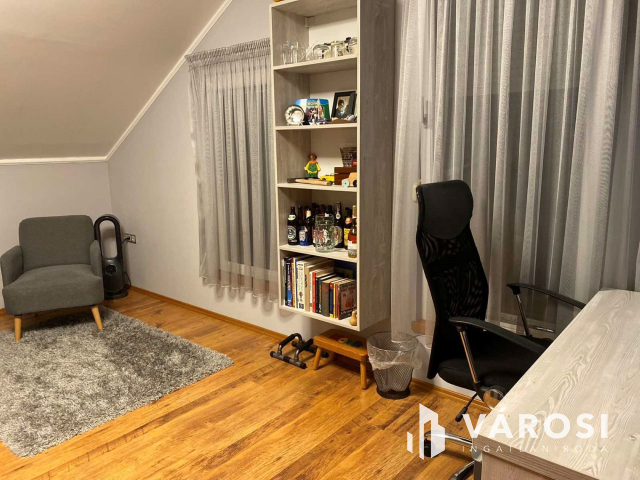 Családi ház Újszeged legjobb részén!