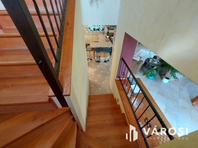 Családi ház Újszeged legjobb részén!