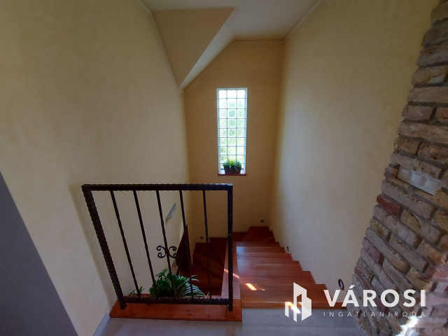 Családi ház Újszeged legjobb részén!