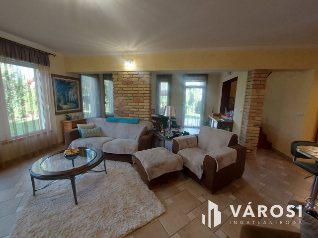 Családi ház Újszeged legjobb részén!