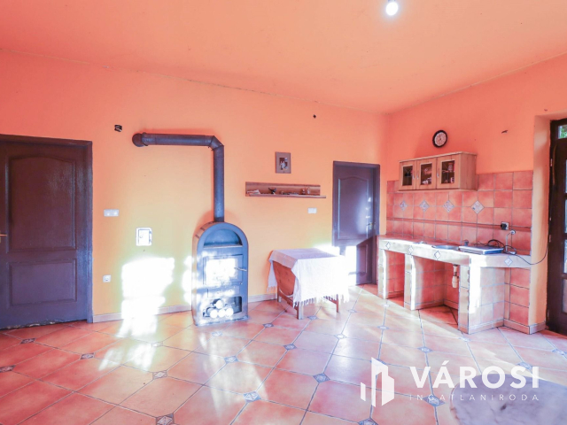 Kastélyból Álomotthont Hegyeshalom mellett