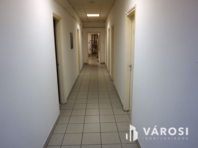 Élelmiszer feldolgozó ár alatt kiadó!