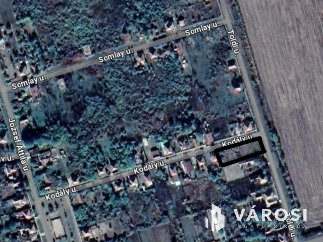 Építse meg álmai otthonát