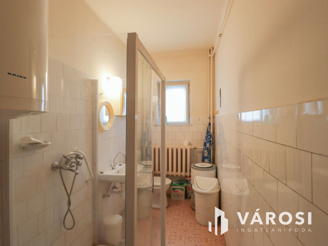 Eladó ház Győr  -  2 generáció, vállalkozás.. - Ön dönt!