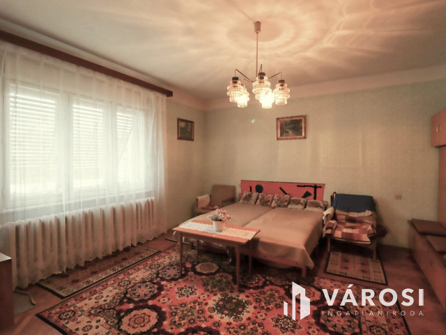 Eladó ház Győr  -  2 generáció, vállalkozás.. - Ön dönt!