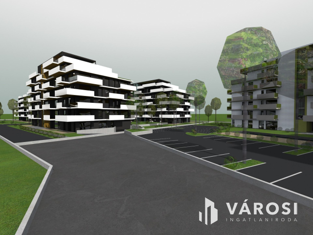 Egyedülálló lehetőség a Kvassay sétány közvetlen közelében!