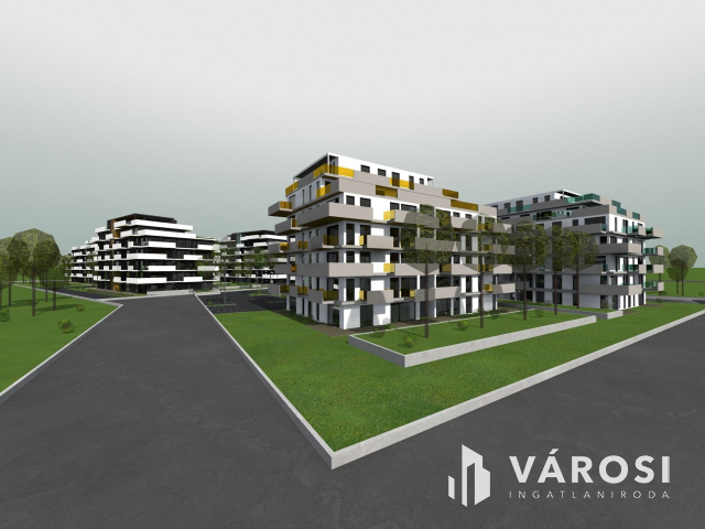 Egyedülálló lehetőség a Kvassay sétány közvetlen közelében!