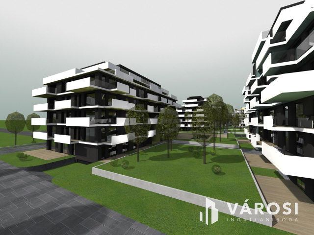 Egyedülálló lehetőség a Kvassay sétány közvetlen közelében!