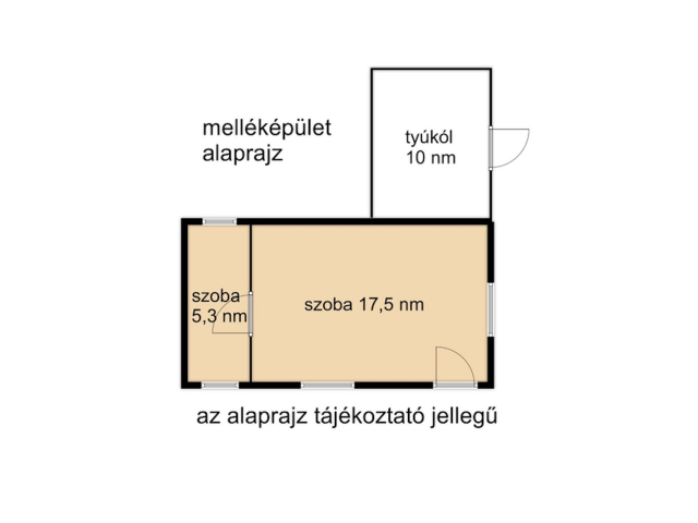 Gazdálkodni szeretne? Mutatok egy tanyát!