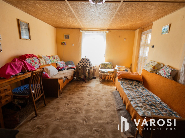 Gazdálkodni szeretne? Mutatok egy tanyát!