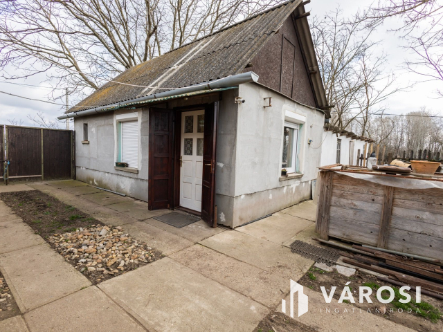 Gazdálkodni szeretne? Mutatok egy tanyát!