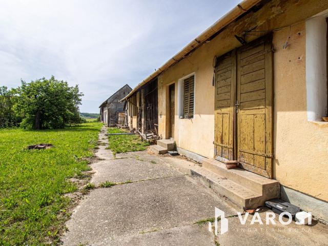 Gazdálkodna? Itt a remek lehetőség