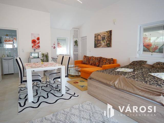 Exkluzív Zalakarosi ingatlan wellness részleggel