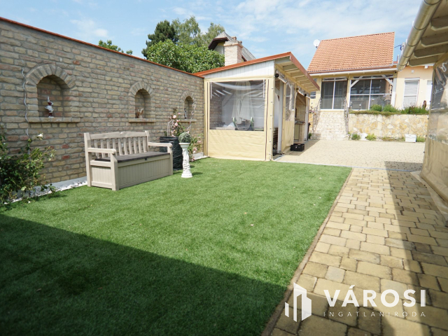 Exkluzív Zalakarosi ingatlan wellness részleggel