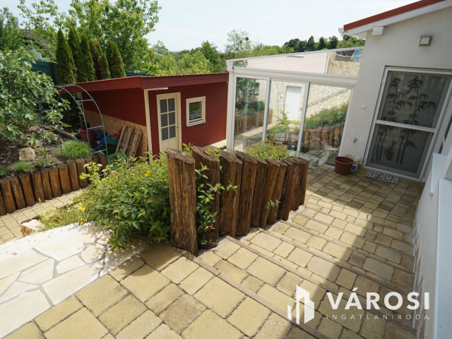 Exkluzív Zalakarosi ingatlan wellness részleggel