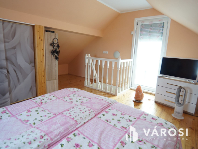 Exkluzív Zalakarosi ingatlan wellness részleggel