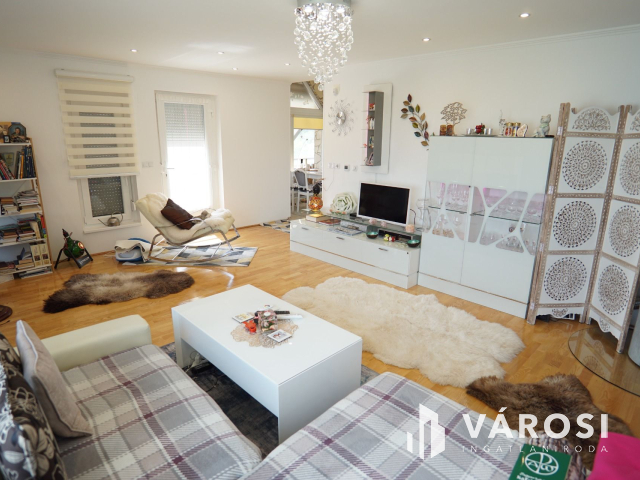 Exkluzív Zalakarosi ingatlan wellness részleggel