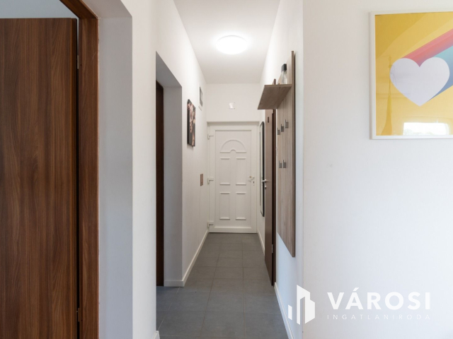 Önálló családi ház Siófok-Sóstón