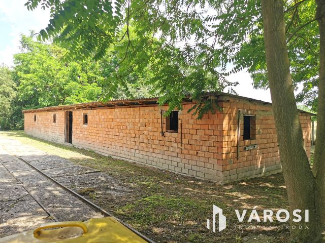 Működő állattartó farm berendezésekkel együtt eladó!