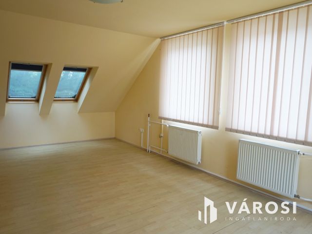 Fiatalos irodaház hosszú távra kiadó!