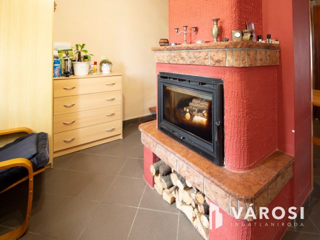 Vízparti nyaraló eladó, magán és bérleti célra!