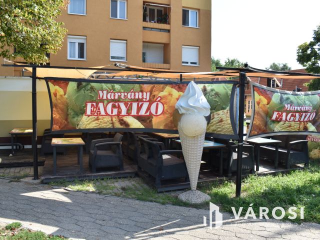 Egy jövedelmező vállalkozás egy lakás áráért!