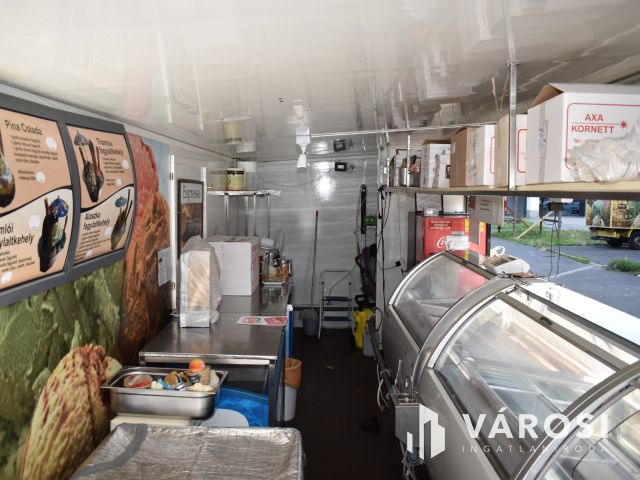 Egy jövedelmező vállalkozás egy lakás áráért!