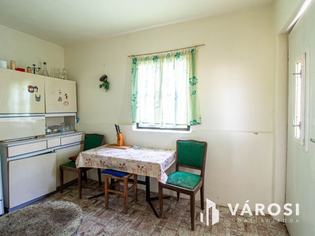 2 zártkerti ingatlan egyben