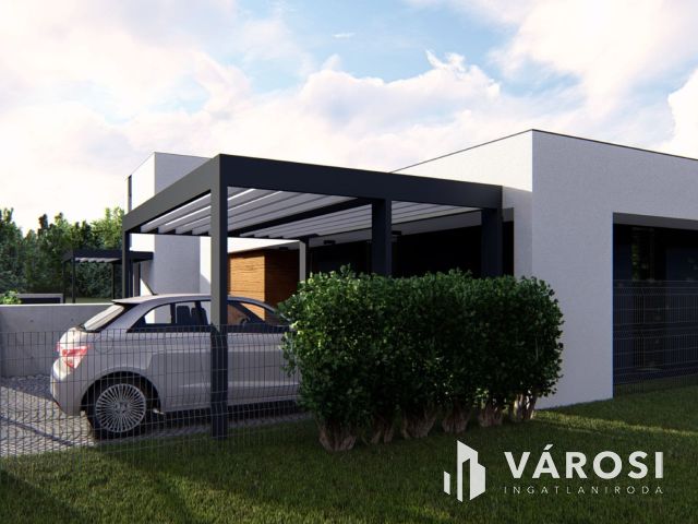 Aktív ház a Szigetköz kapujában