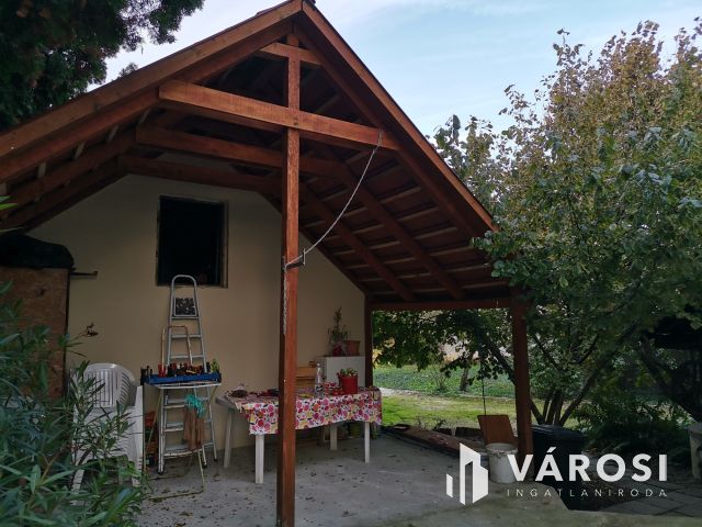 Múlt századi polgári hangulat, modern köntösben!