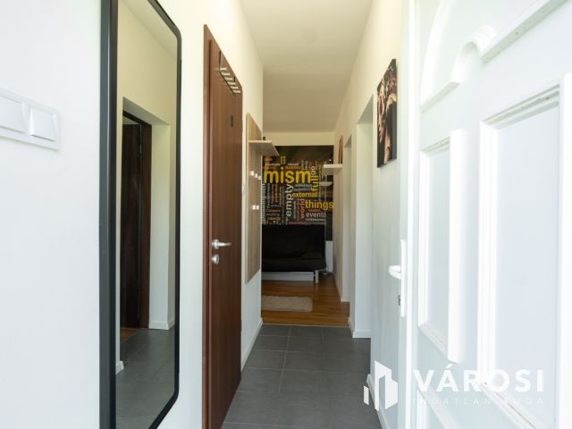 Két ingatlan egy telken, különleges lehetőség