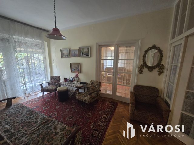 Sarkadon családi ház eladó