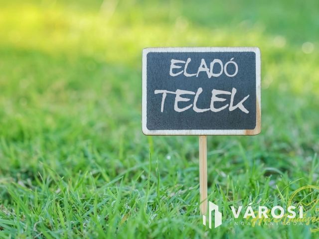 Debreceni Társasház Építésére Alkalmas Jó Telek